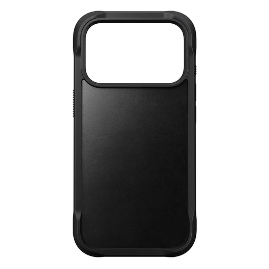 Nomad Rugged Case - iPhone 17 Pro - Black