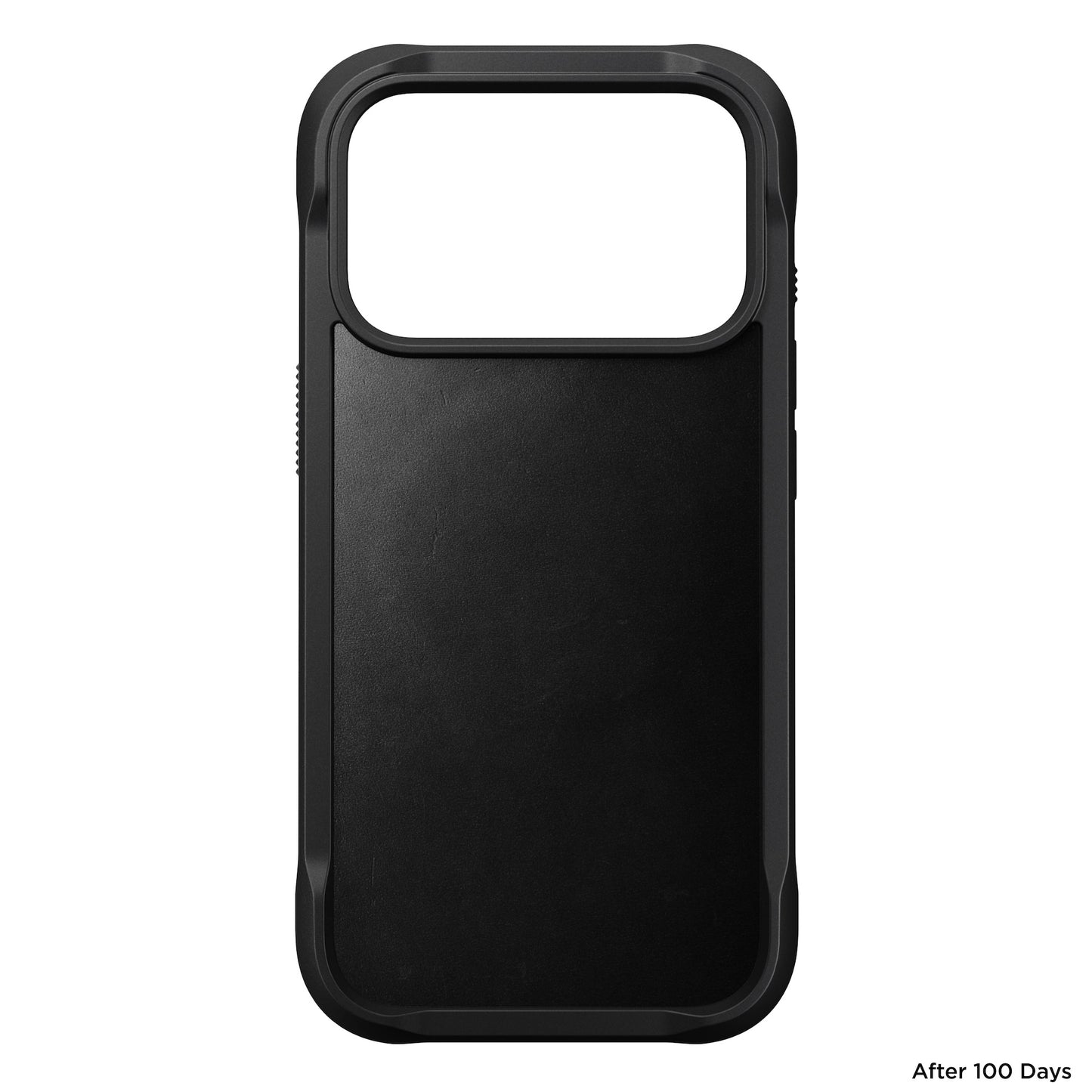 Nomad Rugged Case - iPhone 17 Pro - Black