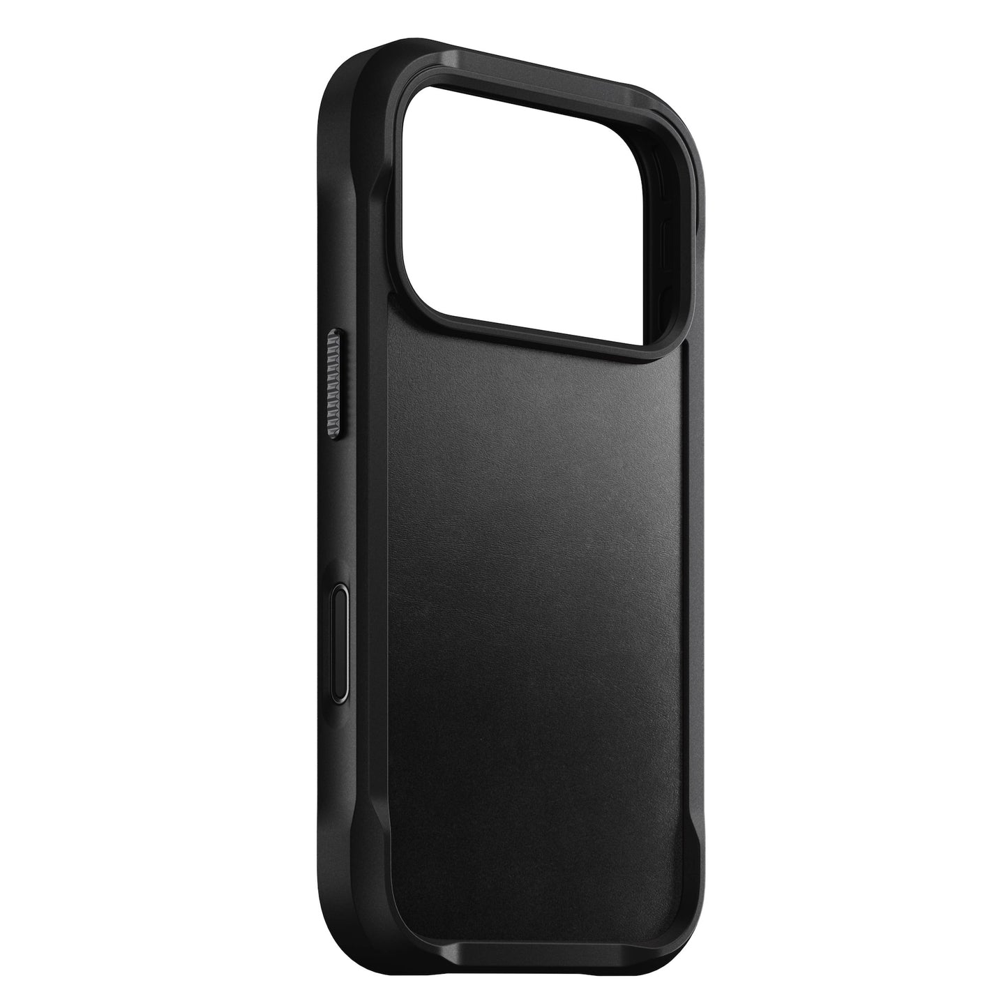 Nomad Rugged Case - iPhone 17 Pro - Black