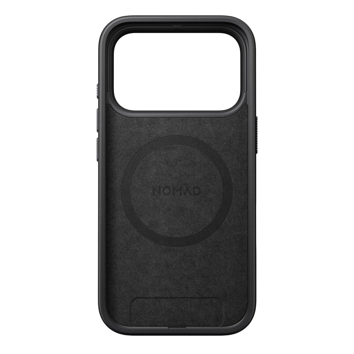 Nomad Modern Case - iPhone 17 Pro - Lunar Gray