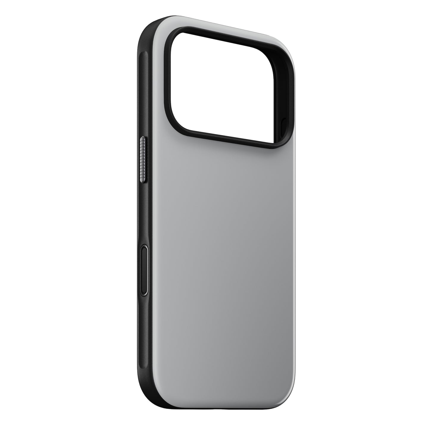 Nomad Modern Case - iPhone 17 Pro - Lunar Gray