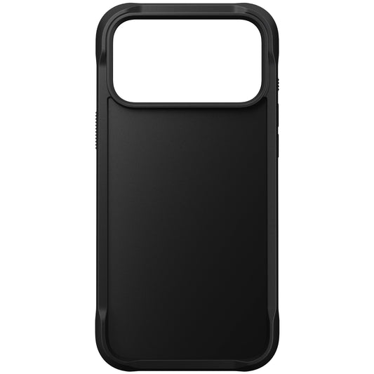 Nomad Rugged Case - iPhone 17 Pro Max - Black