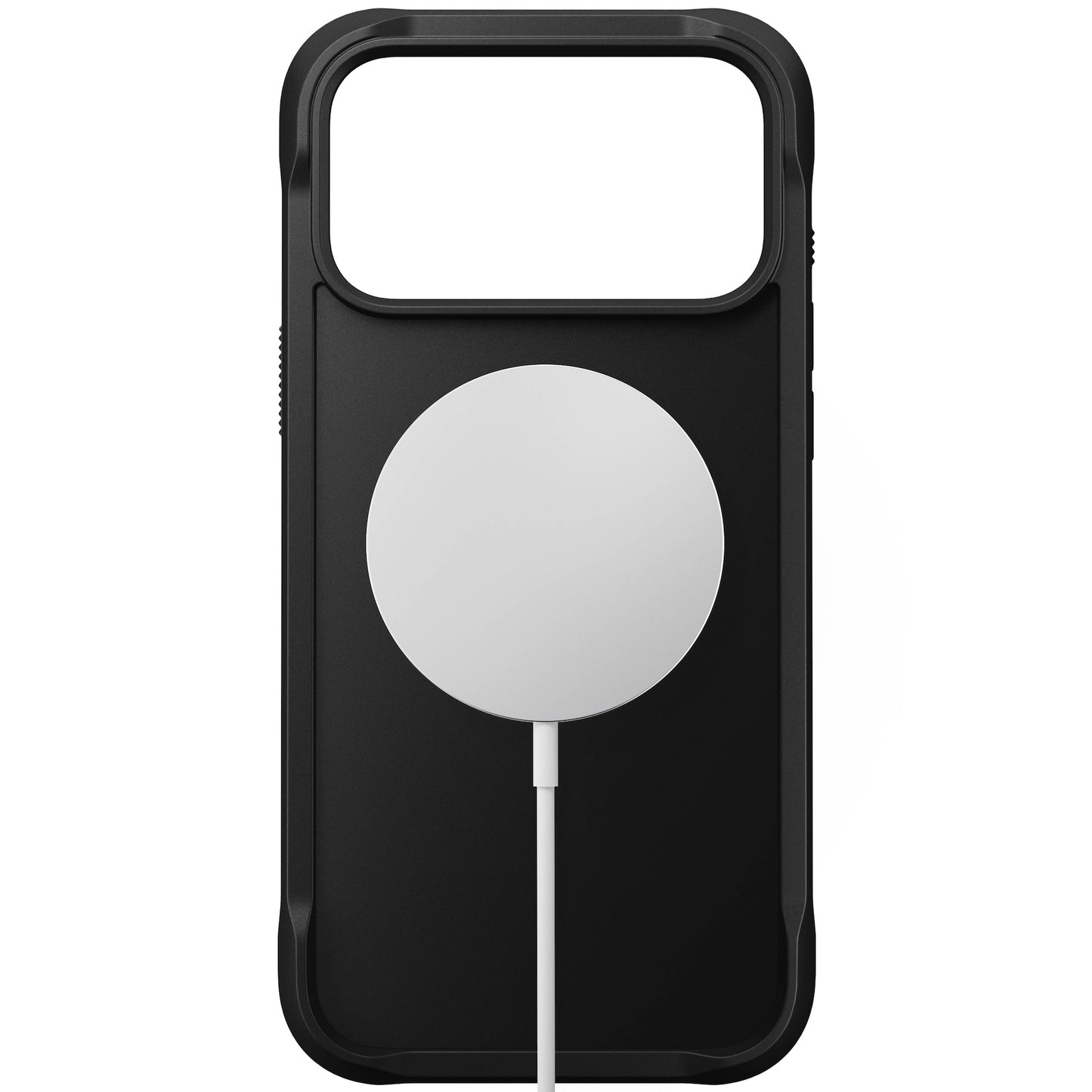 Nomad Rugged Case - iPhone 17 Pro Max - Black