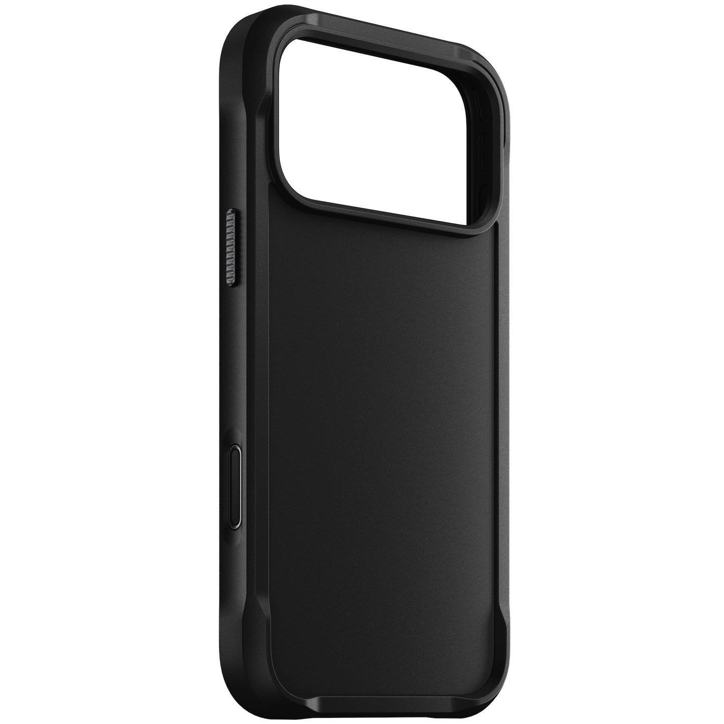 Nomad Rugged Case - iPhone 17 Pro Max - Black