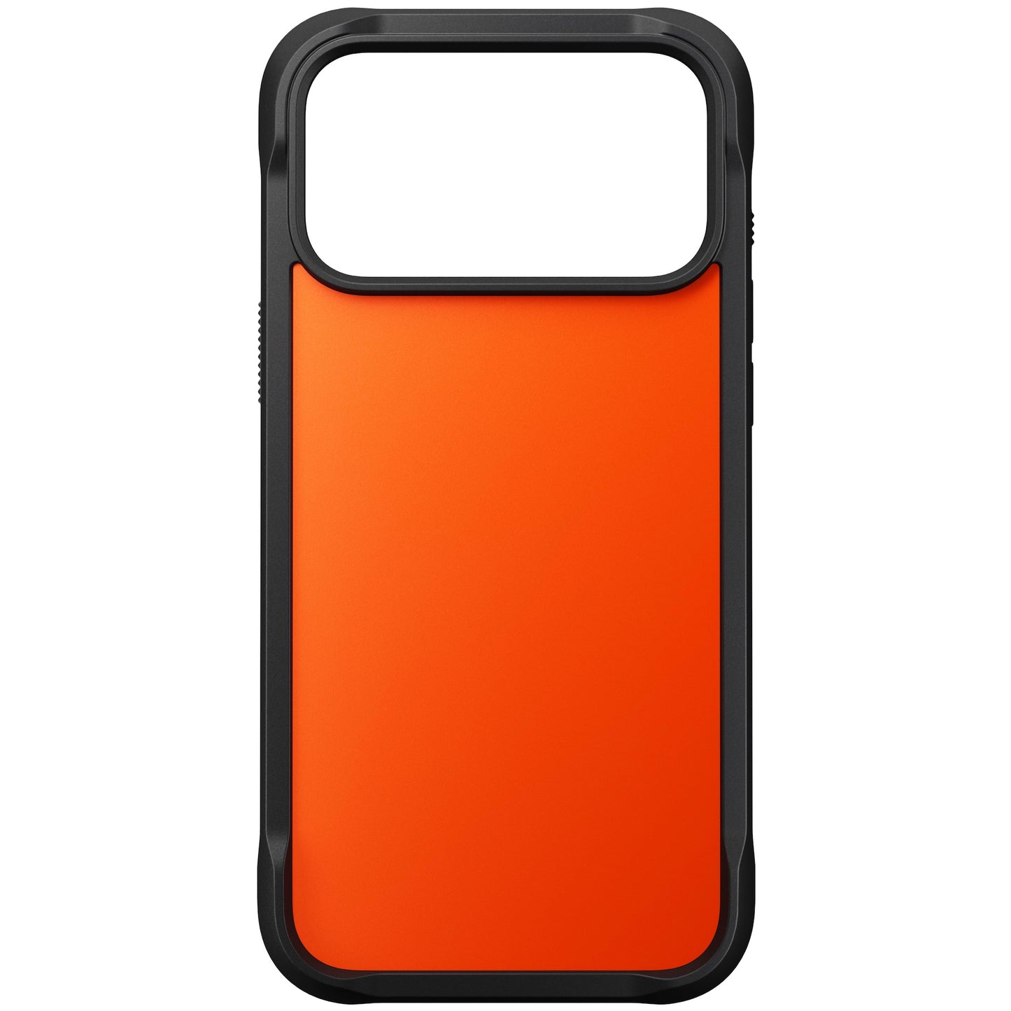 Nomad Rugged Case - iPhone 17 Pro Max - Ultra Orange