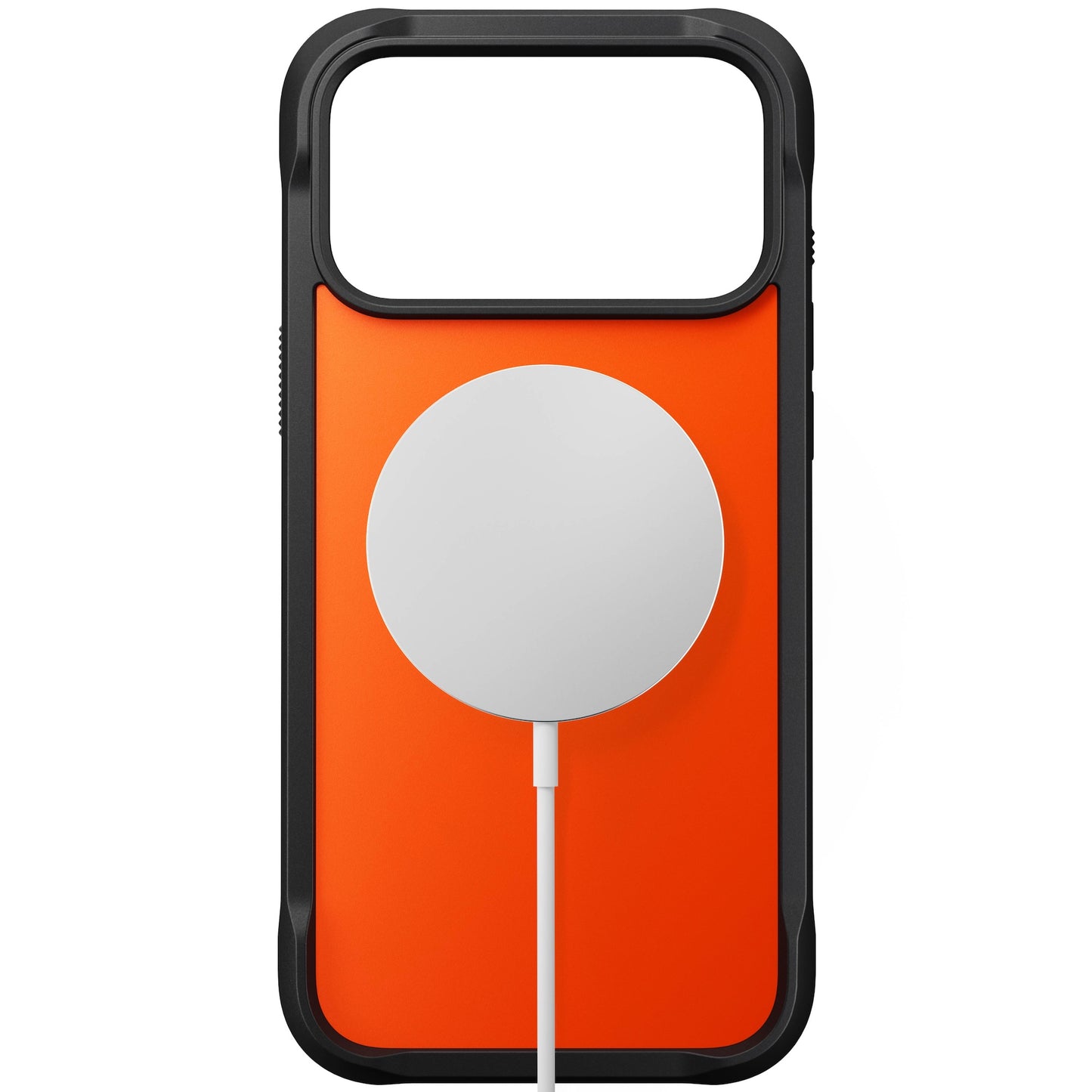 Nomad Rugged Case - iPhone 17 Pro Max - Ultra Orange