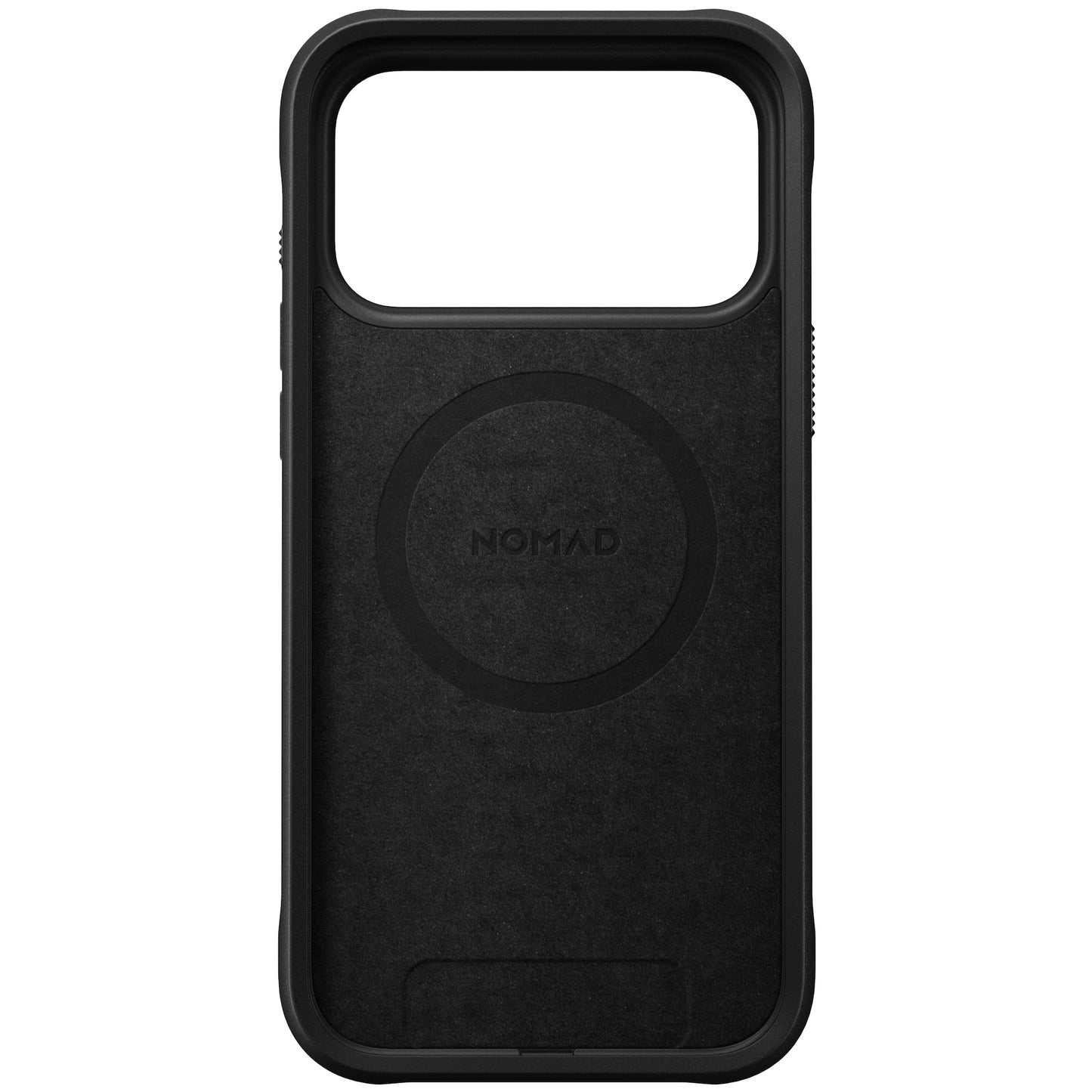 Nomad Rugged Case - iPhone 17 Pro Max - Ultra Orange