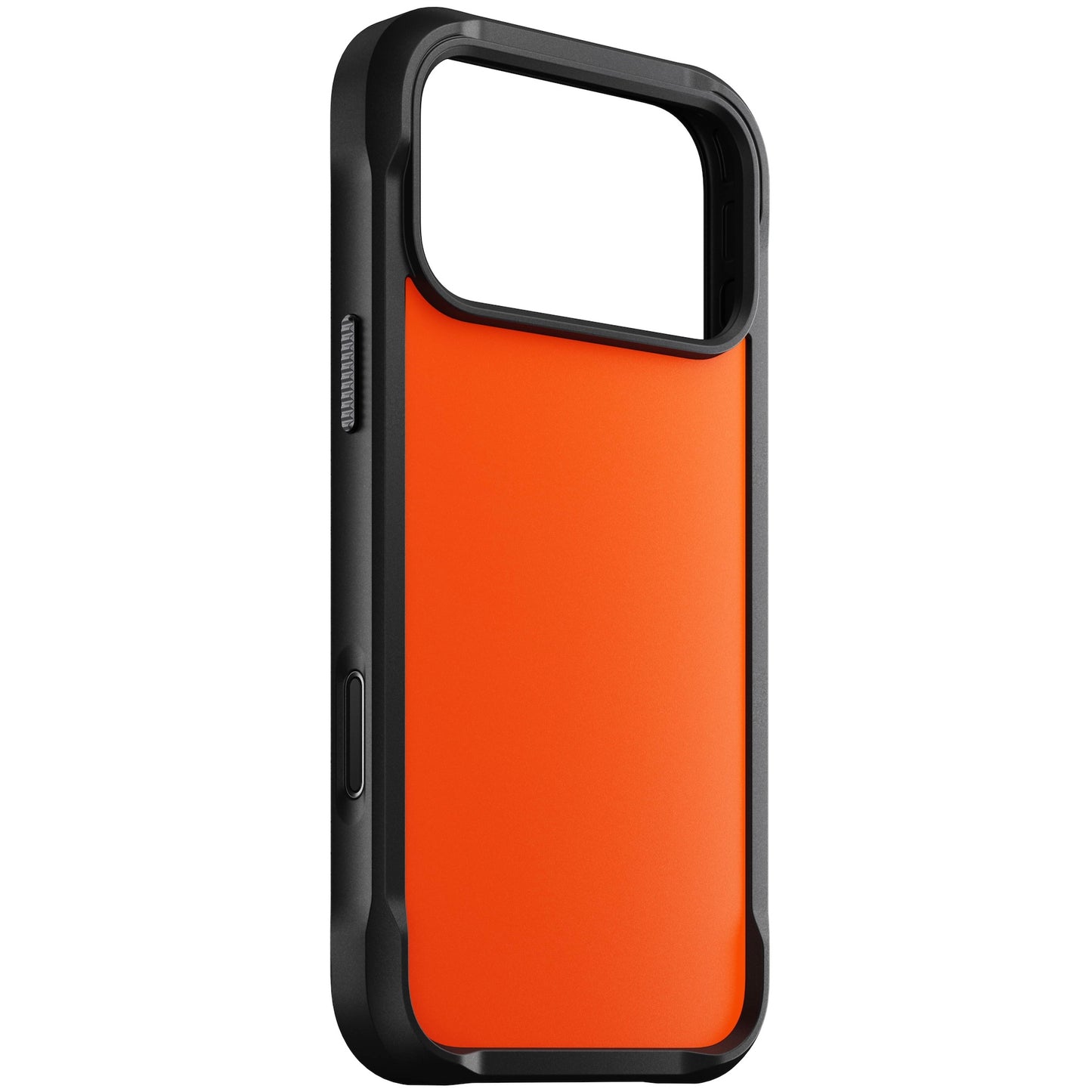 Nomad Rugged Case - iPhone 17 Pro Max - Ultra Orange