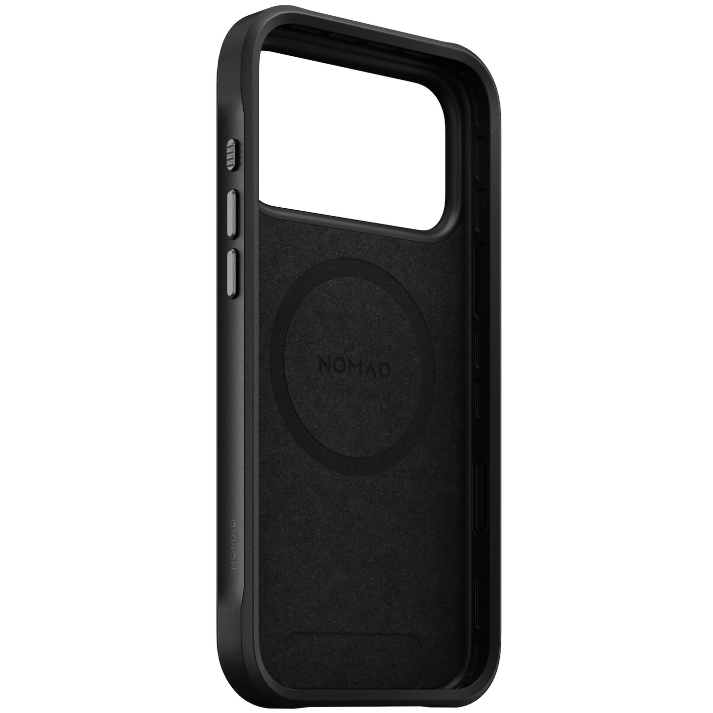 Nomad Rugged Case - iPhone 17 Pro Max - Ultra Orange