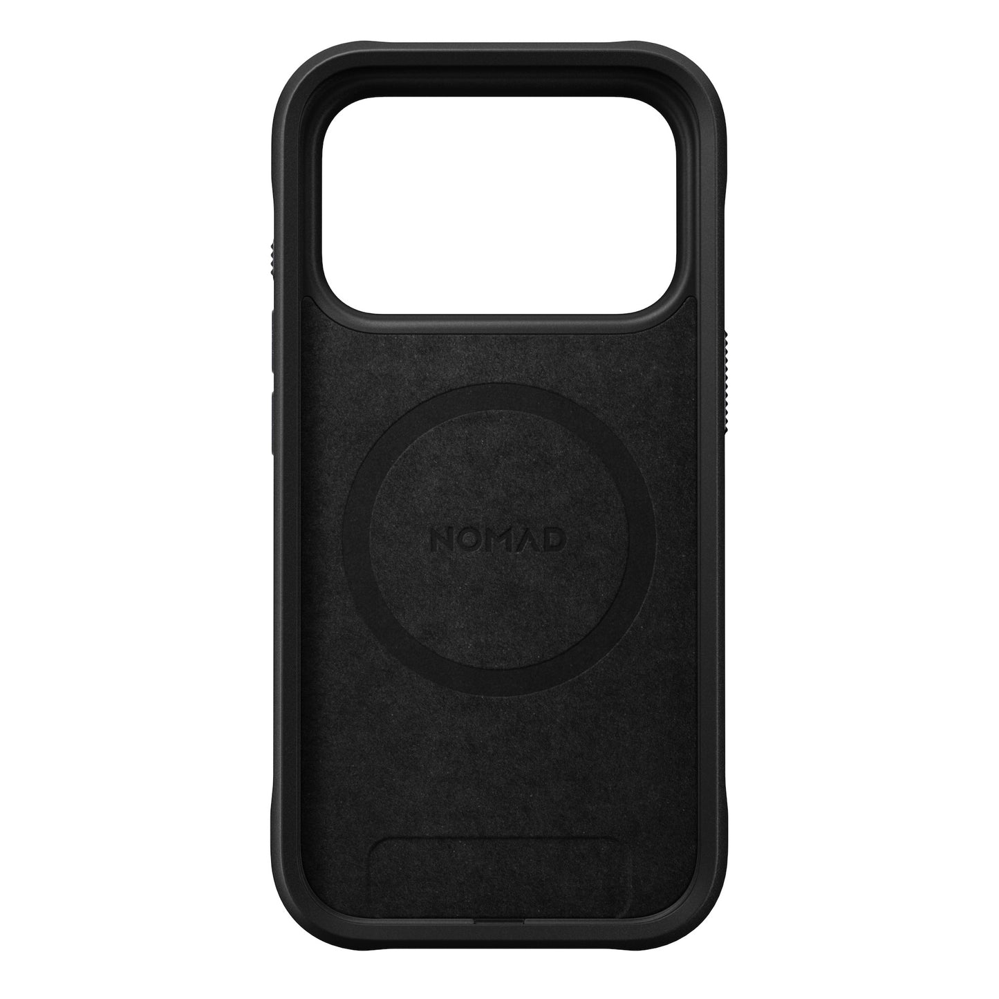Nomad Rugged Case - iPhone 17 Pro - Ultra Orange