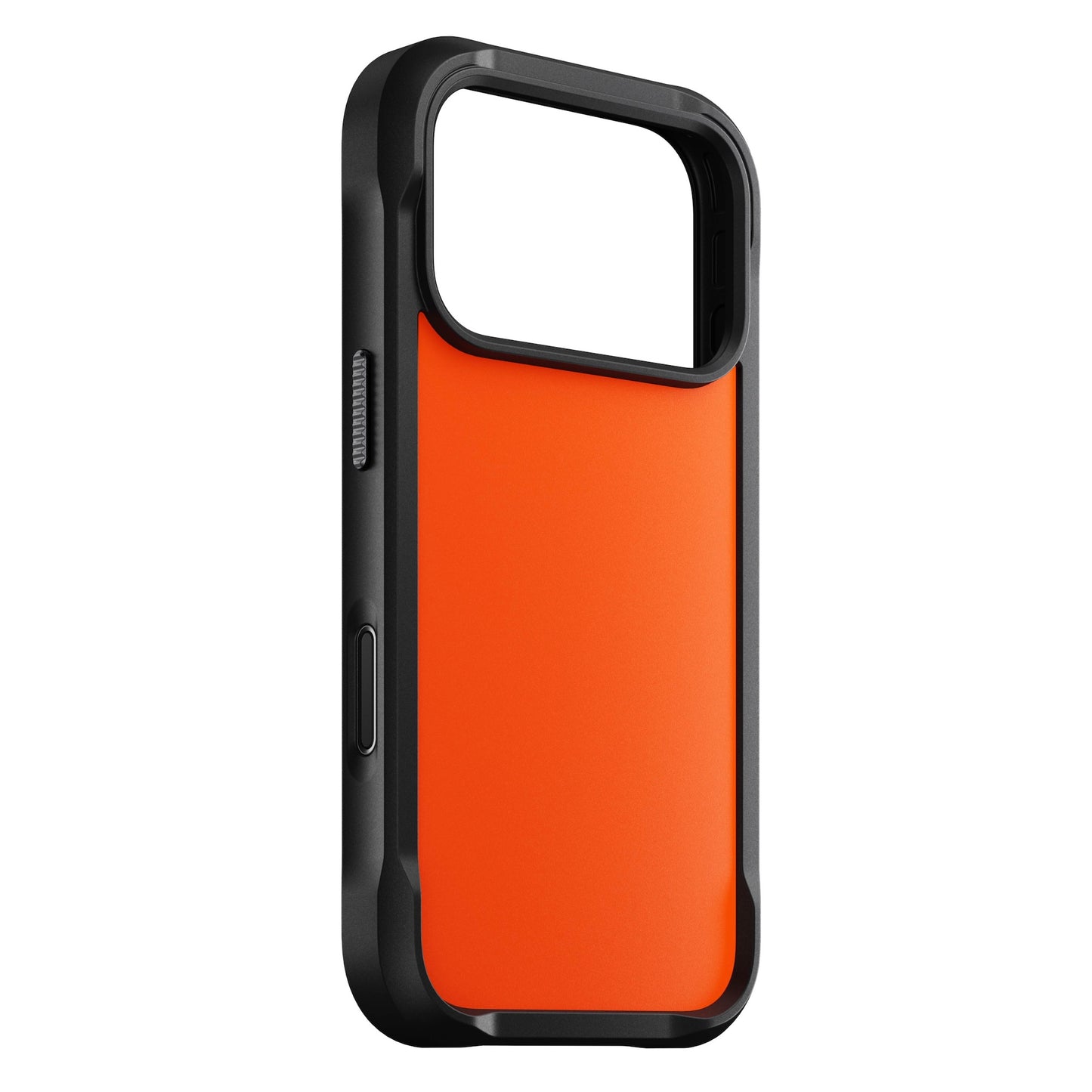 Nomad Rugged Case - iPhone 17 Pro - Ultra Orange