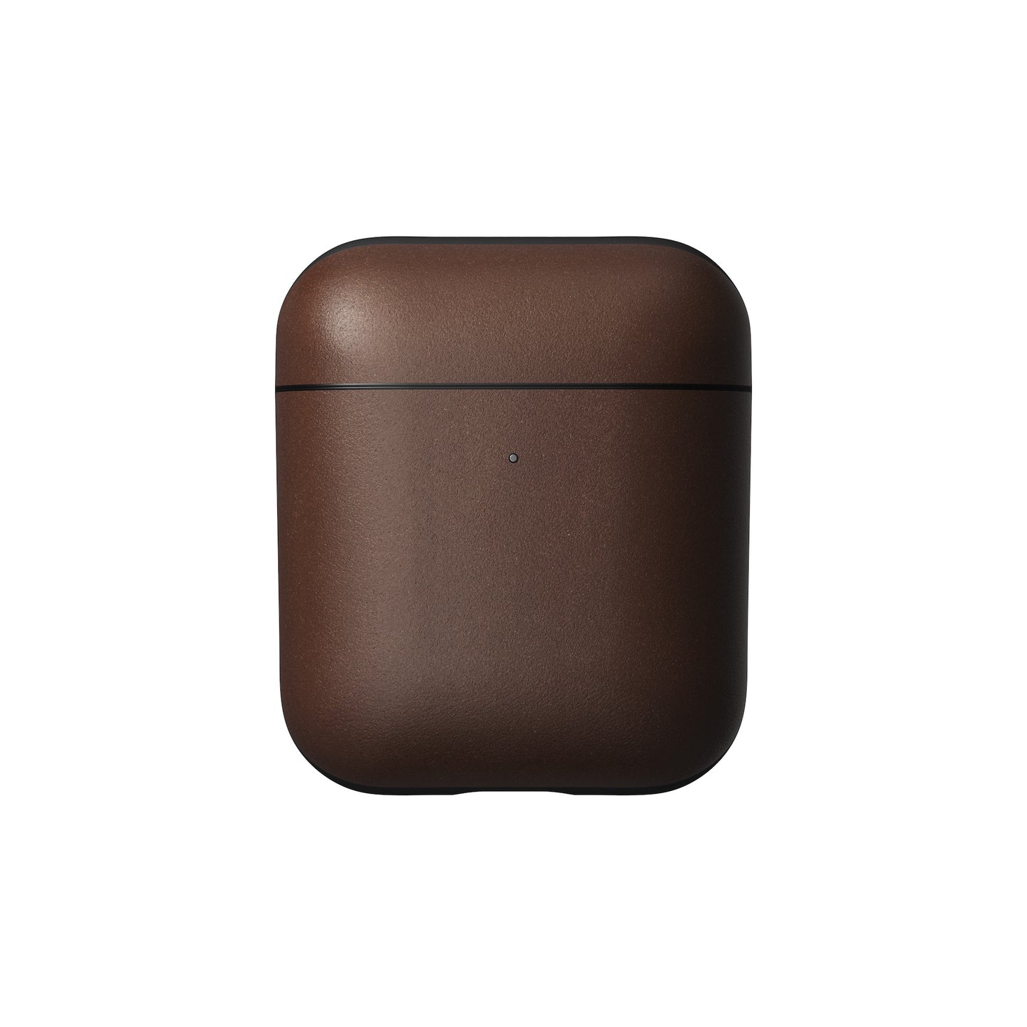 Modern Leather Case - Airpods 4 | Brown | Nomad Leather