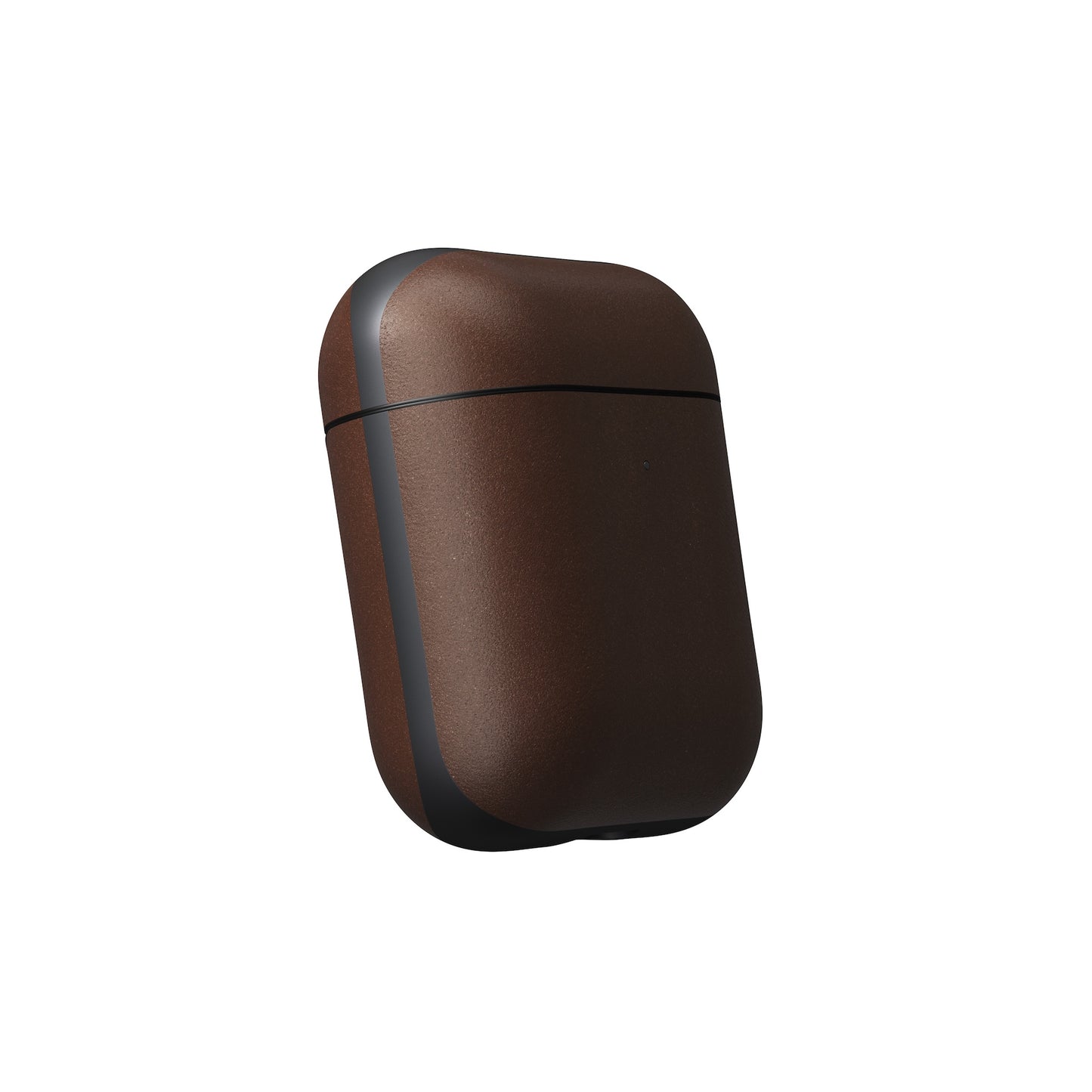 Modern Leather Case - Airpods 4 | Brown | Nomad Leather