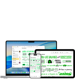 macbook notes