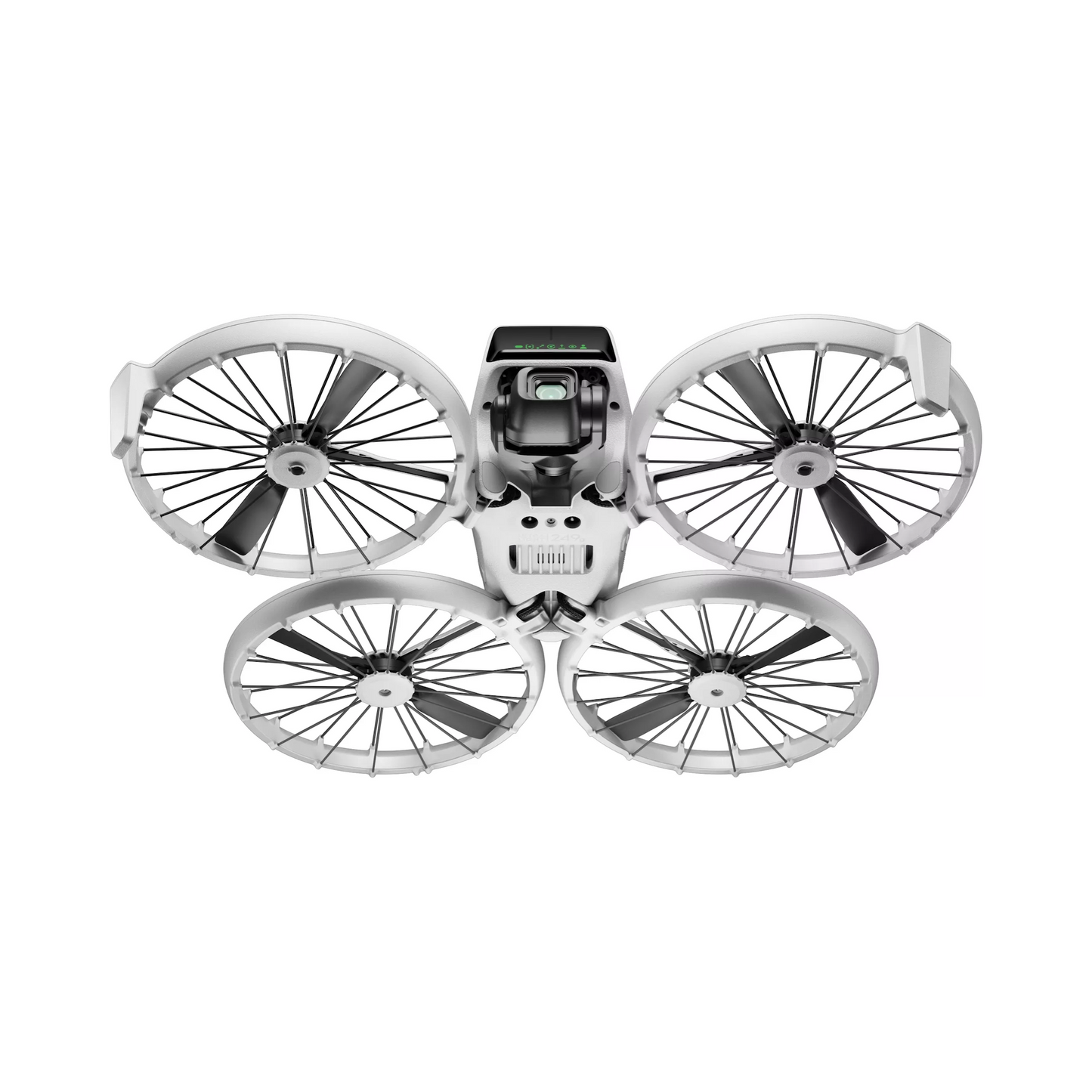 DJI FLIP Regular Package RC2 - Smart Remote