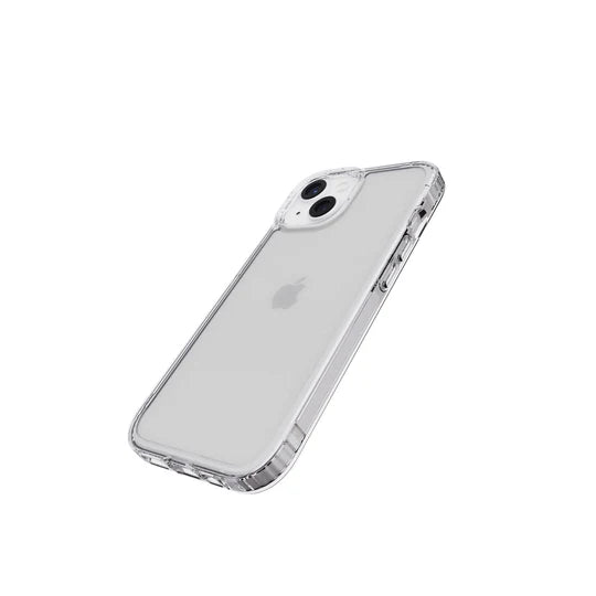Tech21 EvoClear MagSafe iPhone 15 - Clear