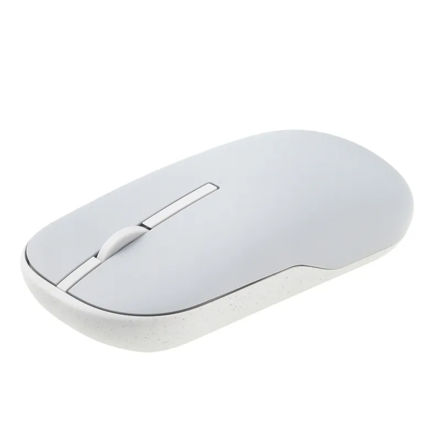 ASUS MARSHMALLOW MOUSE MD100 BT-5 2.4GHz 1600DPI - GRAY