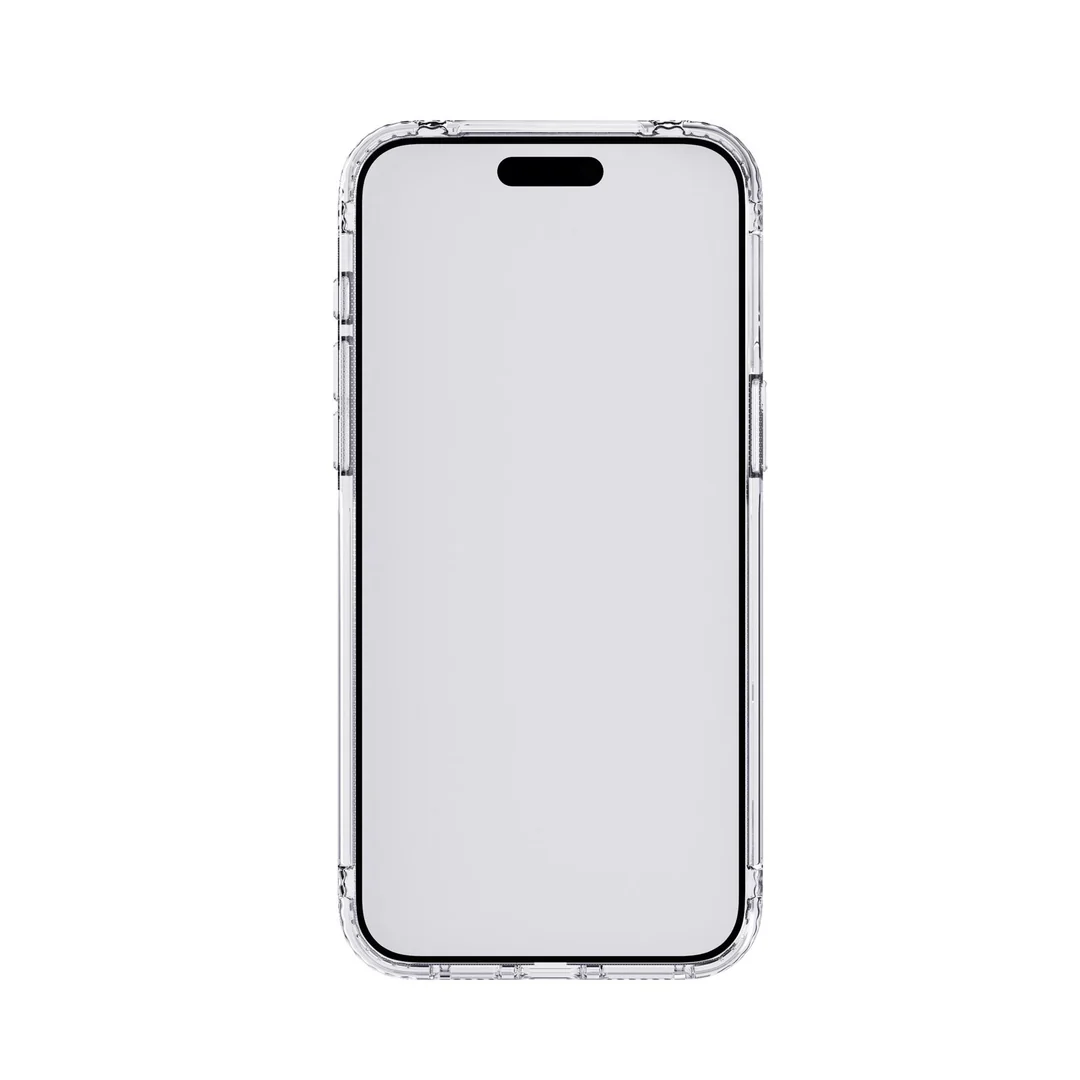Tech21 EvoClear MagSafe iPhone 15 PRO MAX -Clear