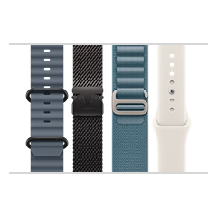 Apple Watch Accessories