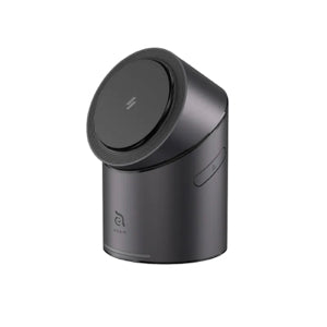 Adam Elements MagTube 3in1 Intelligent Qi2 Charging Station