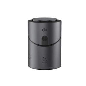 Adam Elements MagTube 3in1 Intelligent Qi2 Charging Station