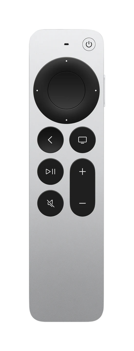 Apple TV Remote