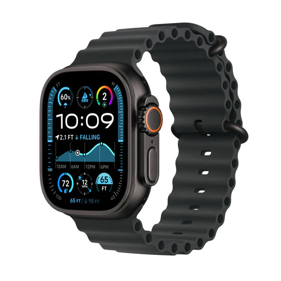 Apple Watch Ultra 3