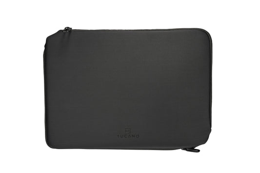 TUCANO DOPPIO SLEEVES up to MB14 - black