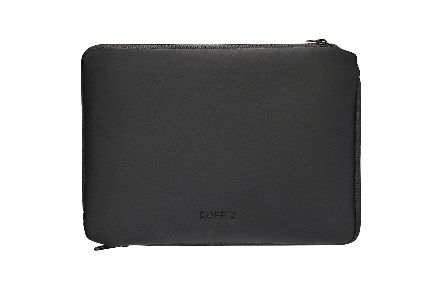 TUCANO DOPPIO SLEEVES up to MB14 - black