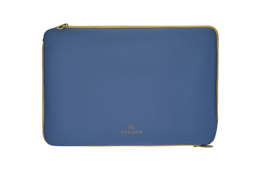 TUCANO DOPPIO SLEEVES up to MB14 - blue
