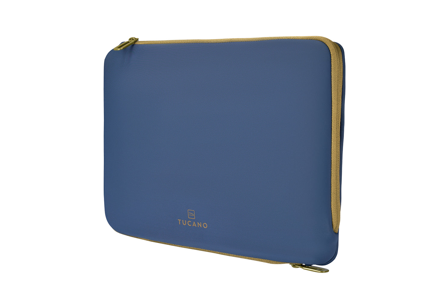 TUCANO DOPPIO SLEEVES up to MB14 - blue