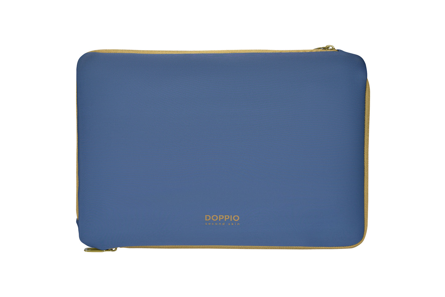 TUCANO DOPPIO SLEEVES up to MB16 - blue