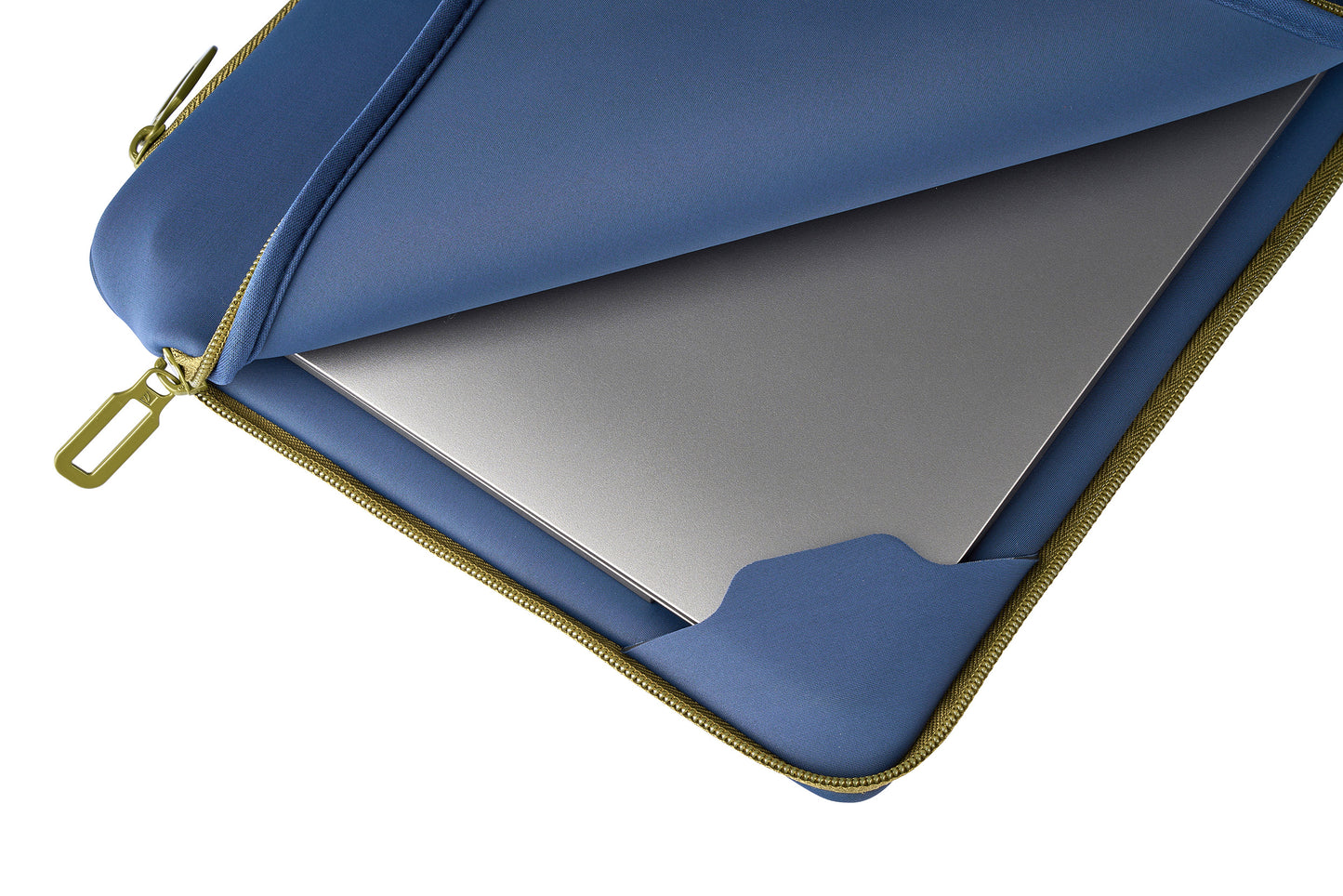 TUCANO DOPPIO SLEEVES up to MB14 - blue