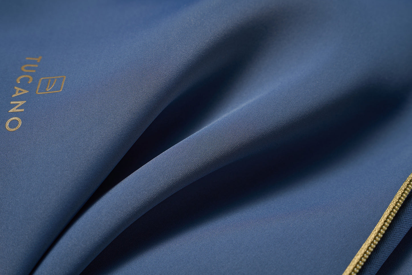TUCANO DOPPIO SLEEVES up to MB14 - blue