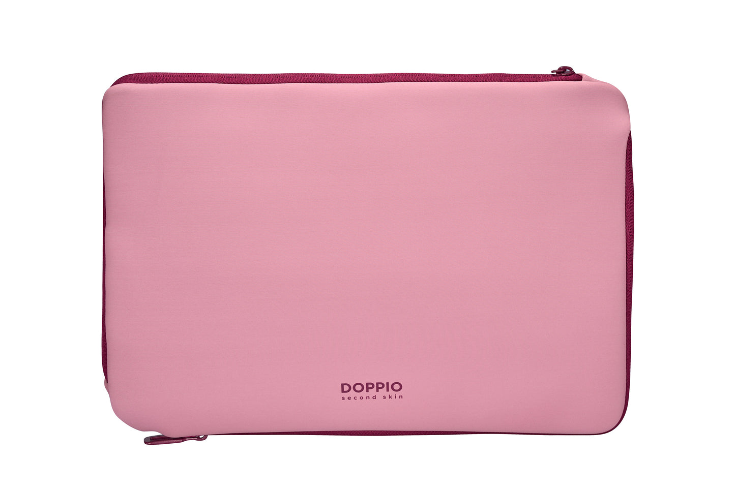 TUCANO DOPPIO SLEEVES up to MB14 - Pink
