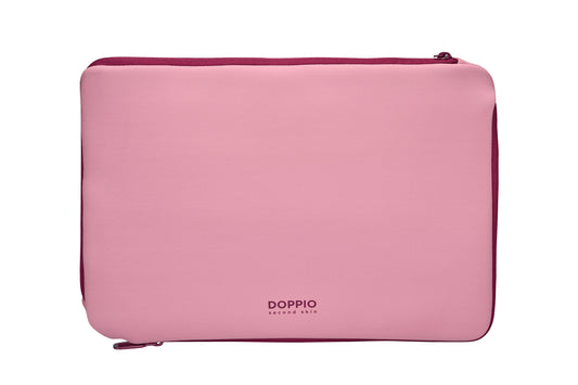 TUCANO DOPPIO SLEEVES up to MB14 - Pink