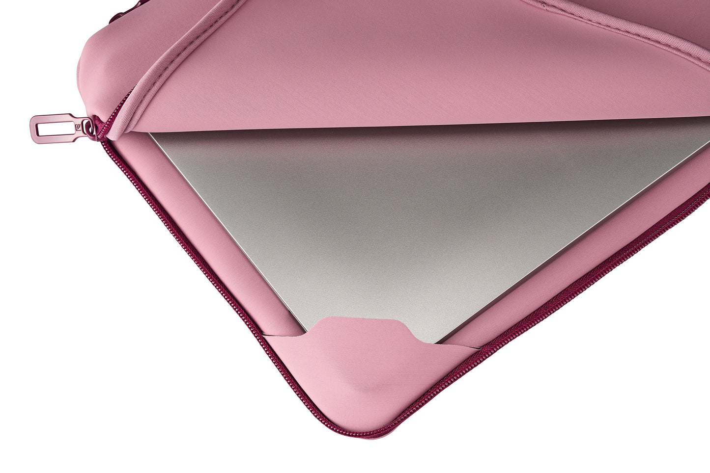 TUCANO DOPPIO SLEEVES up to MB14 - Pink