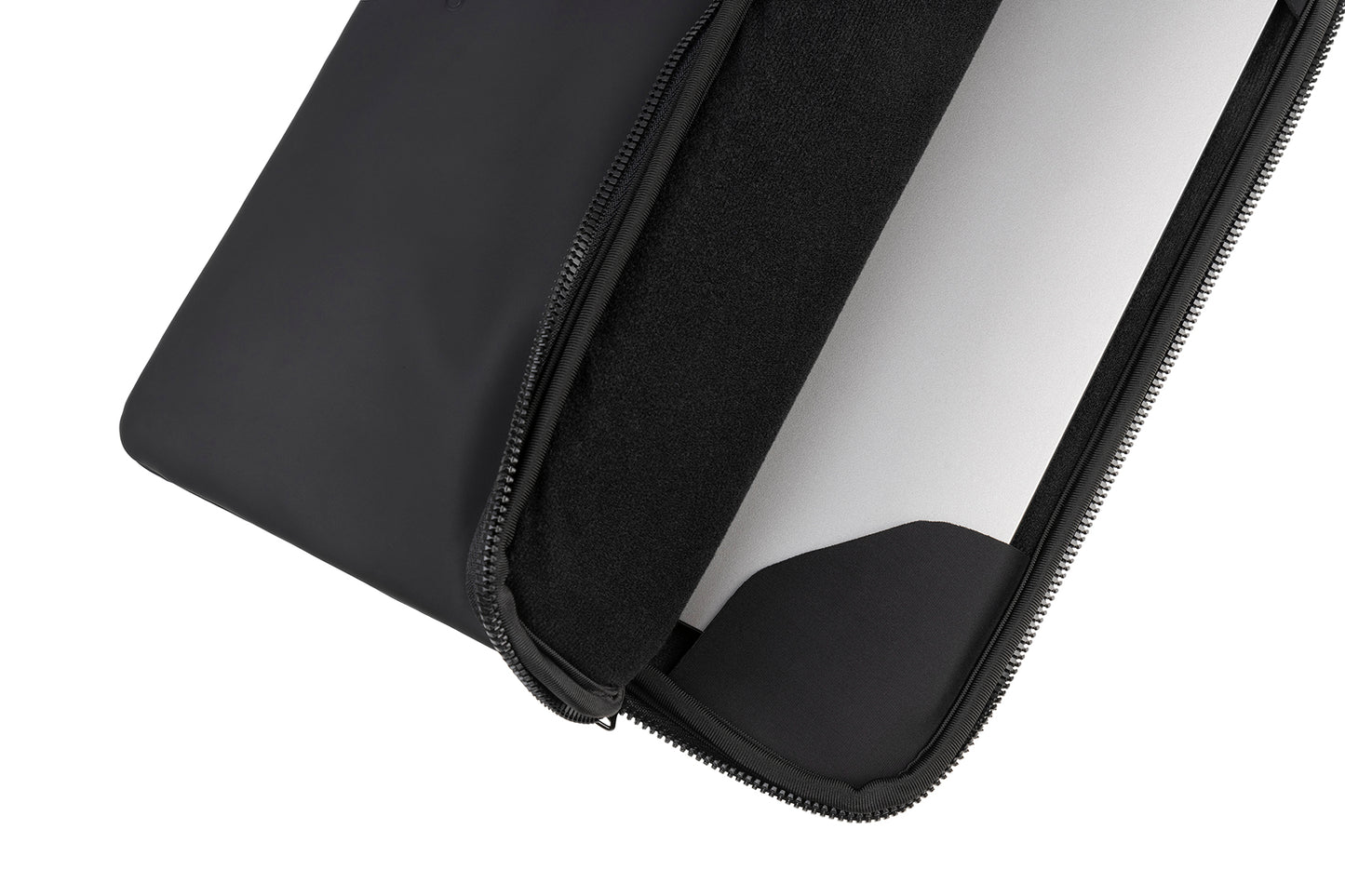 TUCANO GOMMO SLEEVES up to MB14 - Black