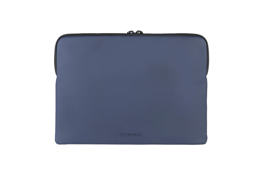 TUCANO GOMMO SLEEVES up to MB14 - Blue