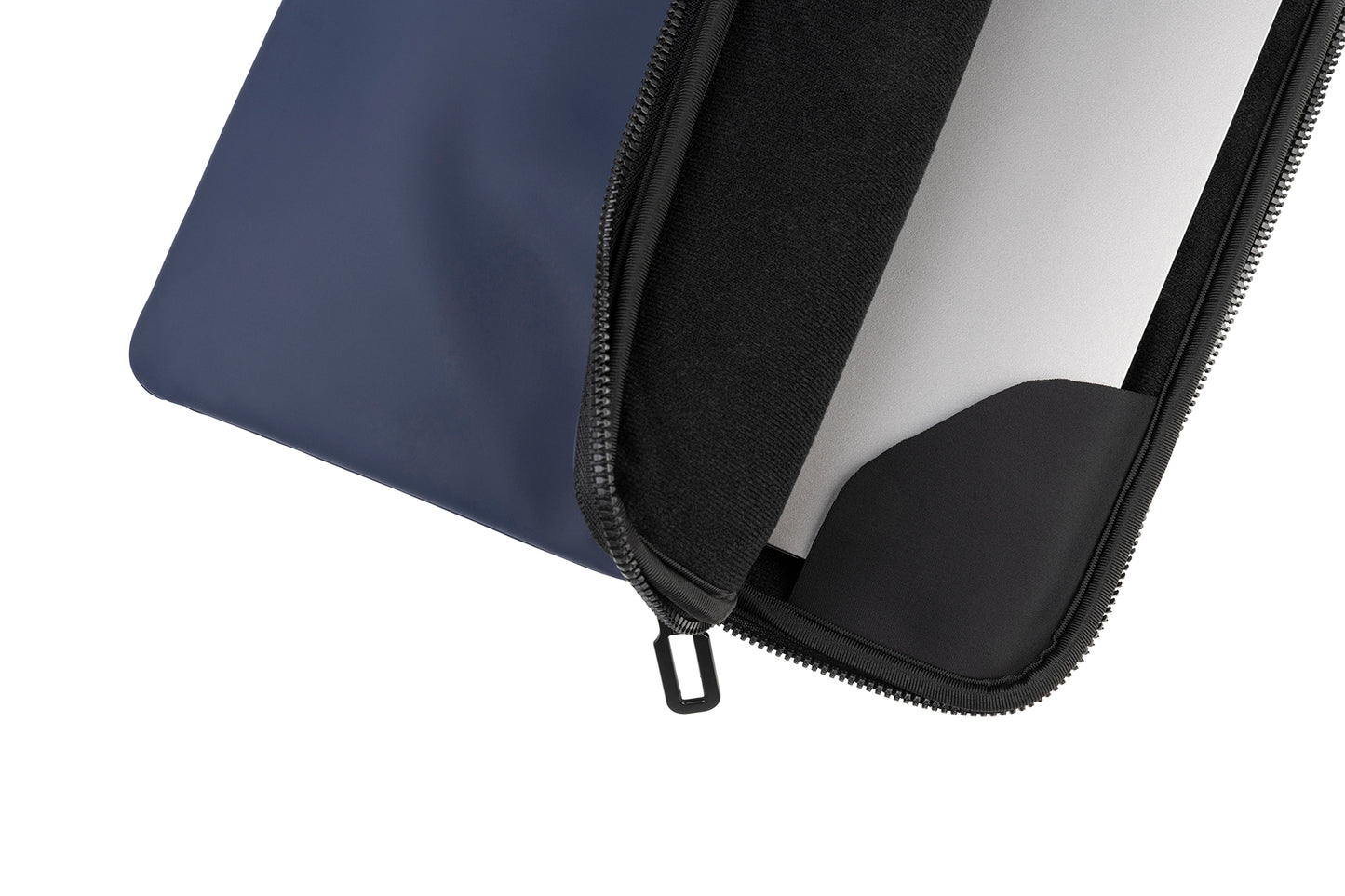 TUCANO GOMMO SLEEVES up to MB14 - Blue