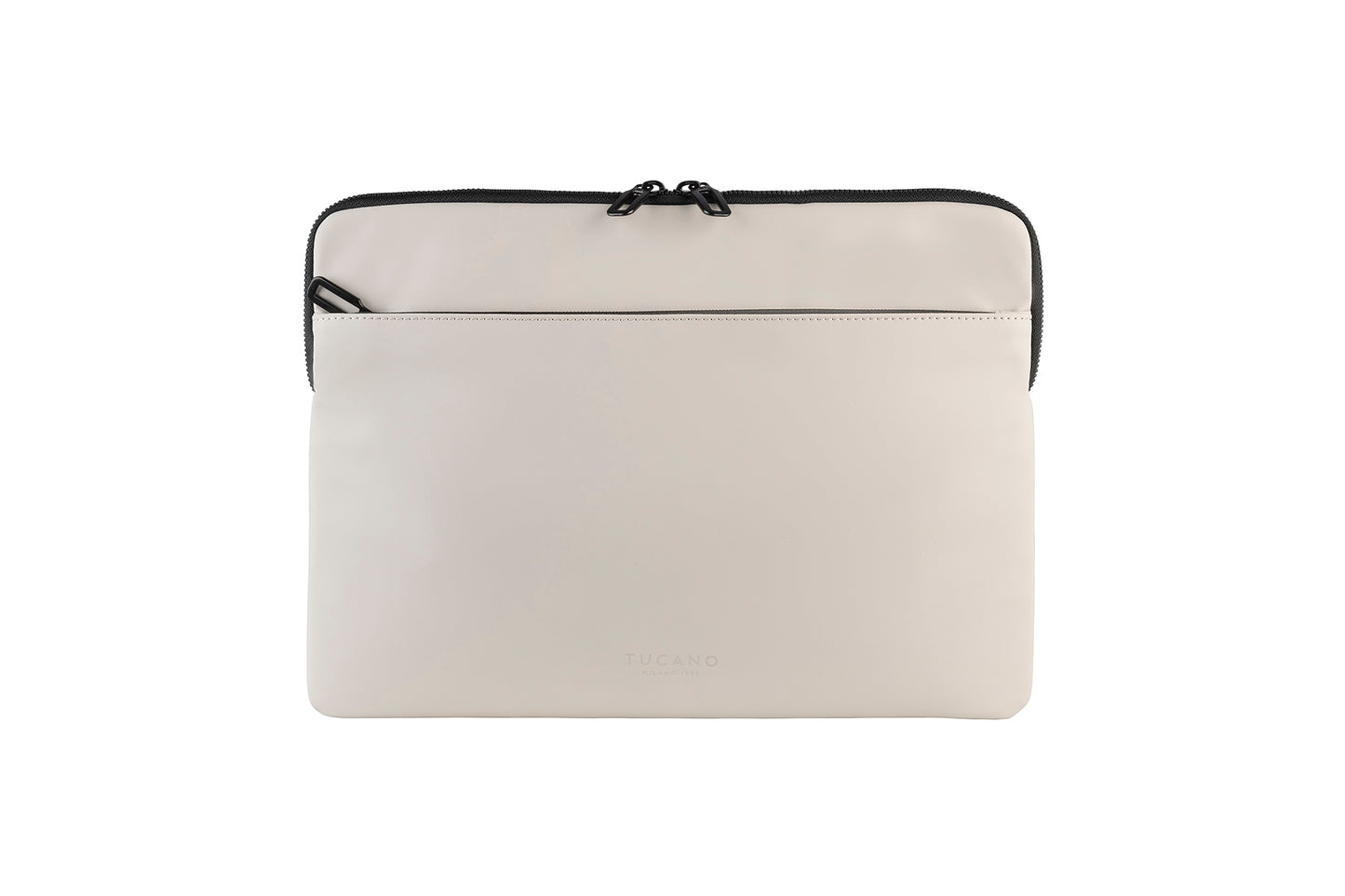 TUCANO GOMMO SLEEVES up to MB14 - Grey