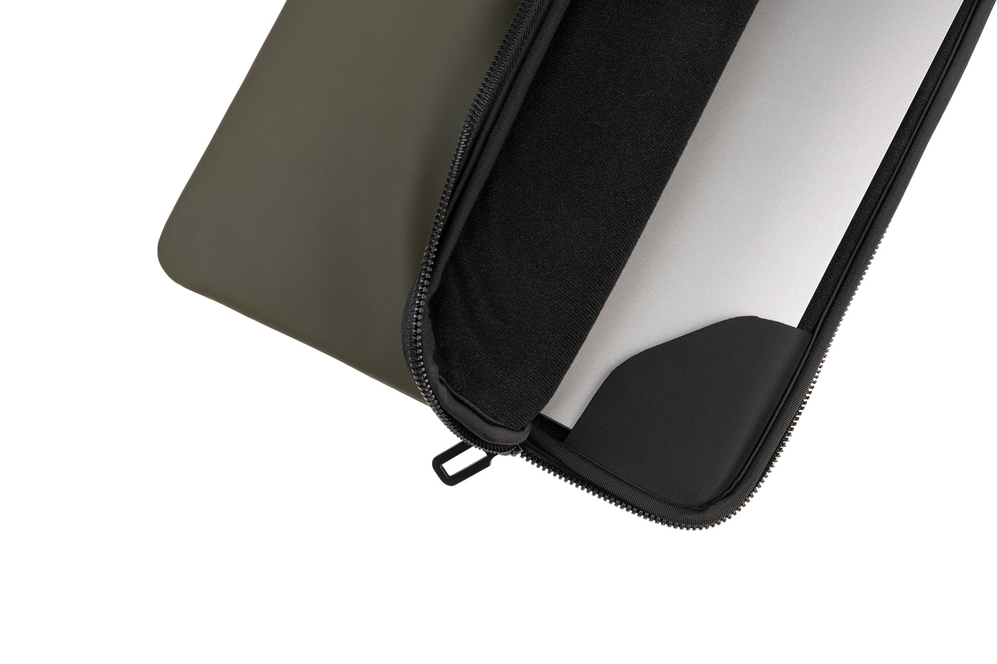 TUCANO GOMMO SLEEVES up to MB14 - Military Green
