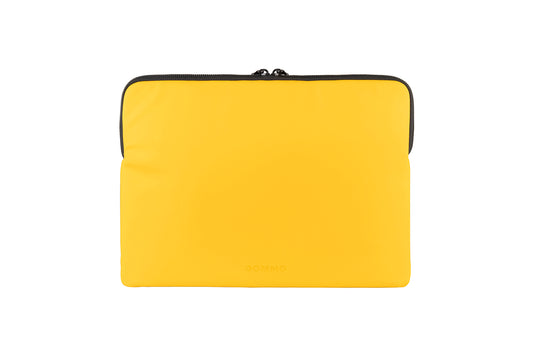 TUCANO GOMMO SLEEVES up to MB14 - Yellow