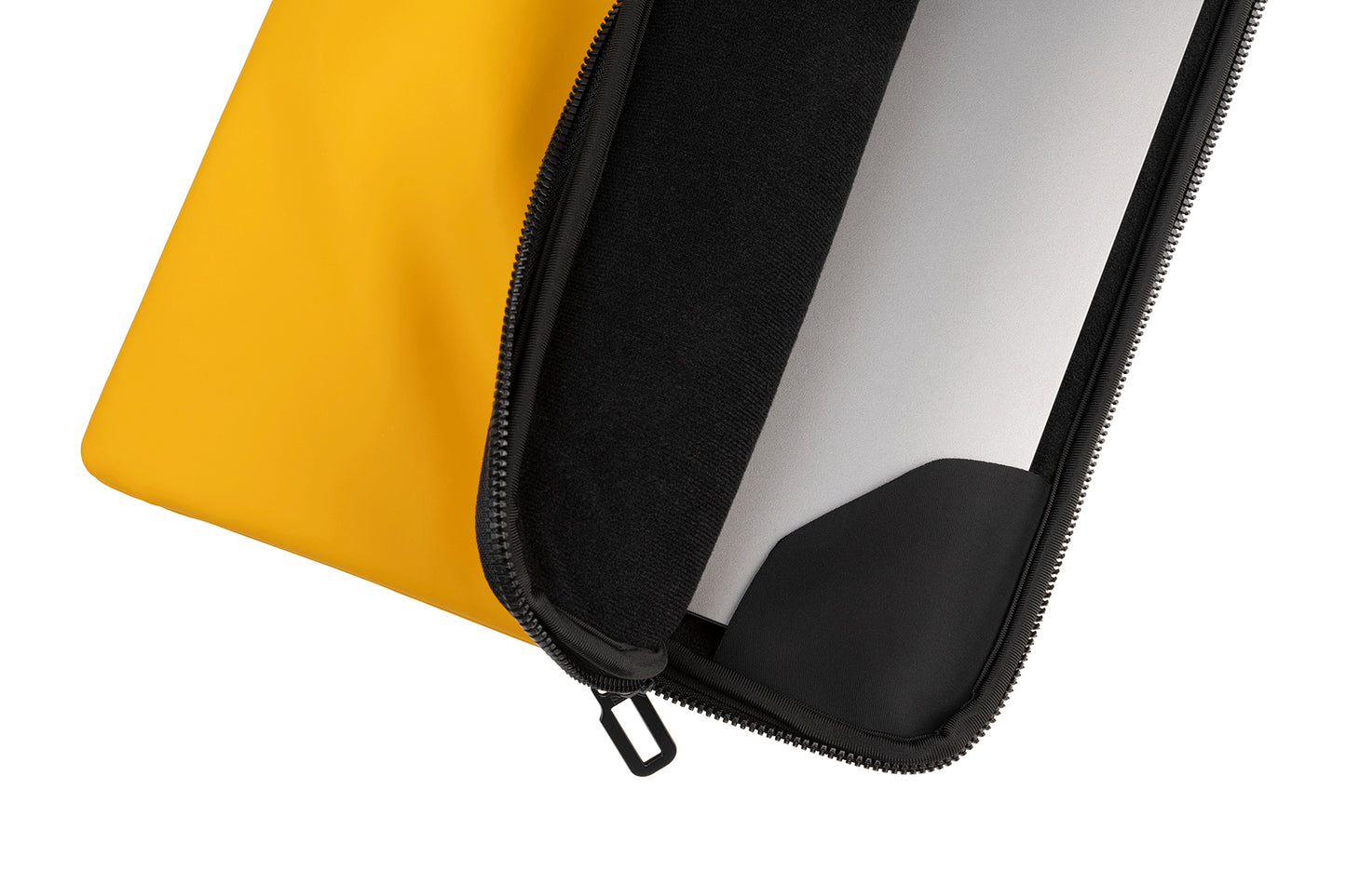 TUCANO GOMMO SLEEVES up to MB14 - Yellow