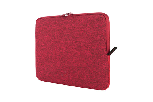 TUCANO MELANGE SLEEVES up to MB14 - Burgundy