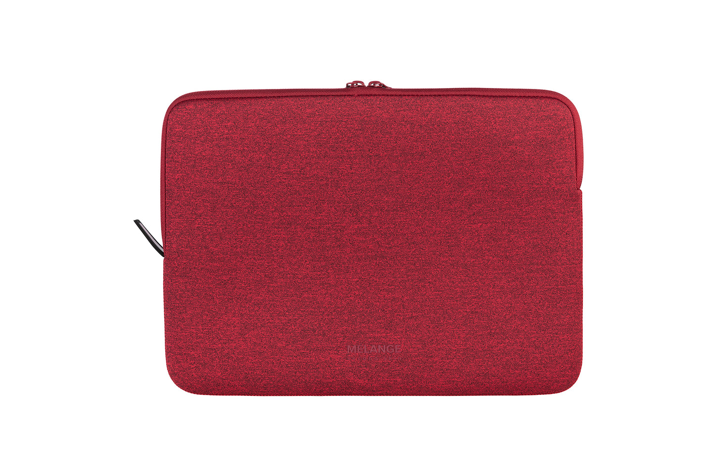 TUCANO MELANGE SLEEVES up to MB14 - Burgundy