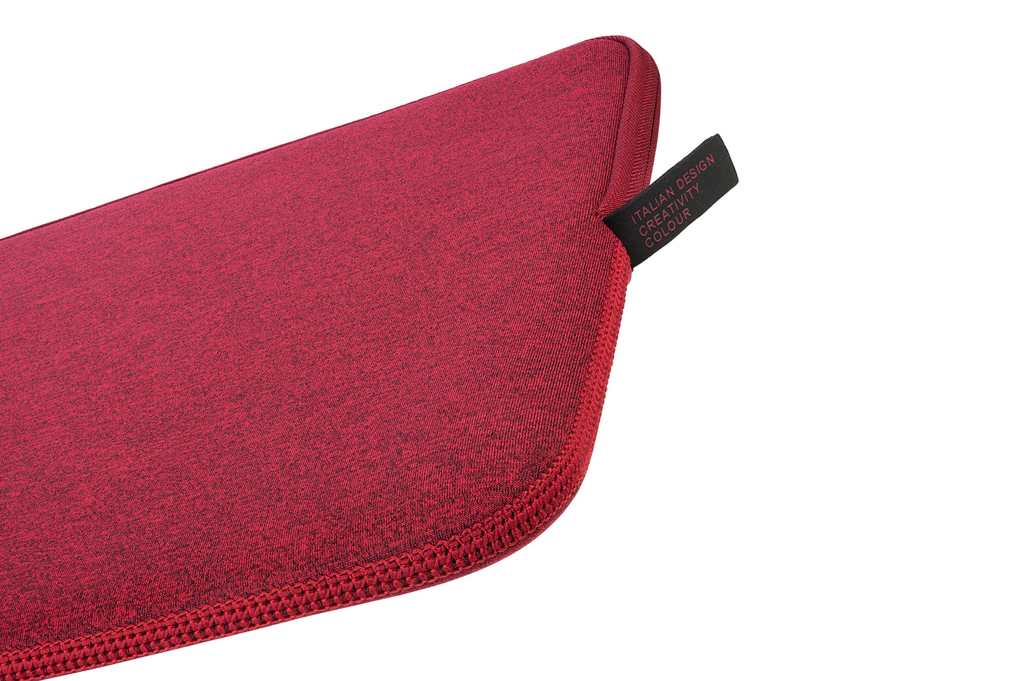 TUCANO MELANGE SLEEVES up to MB14 - Burgundy
