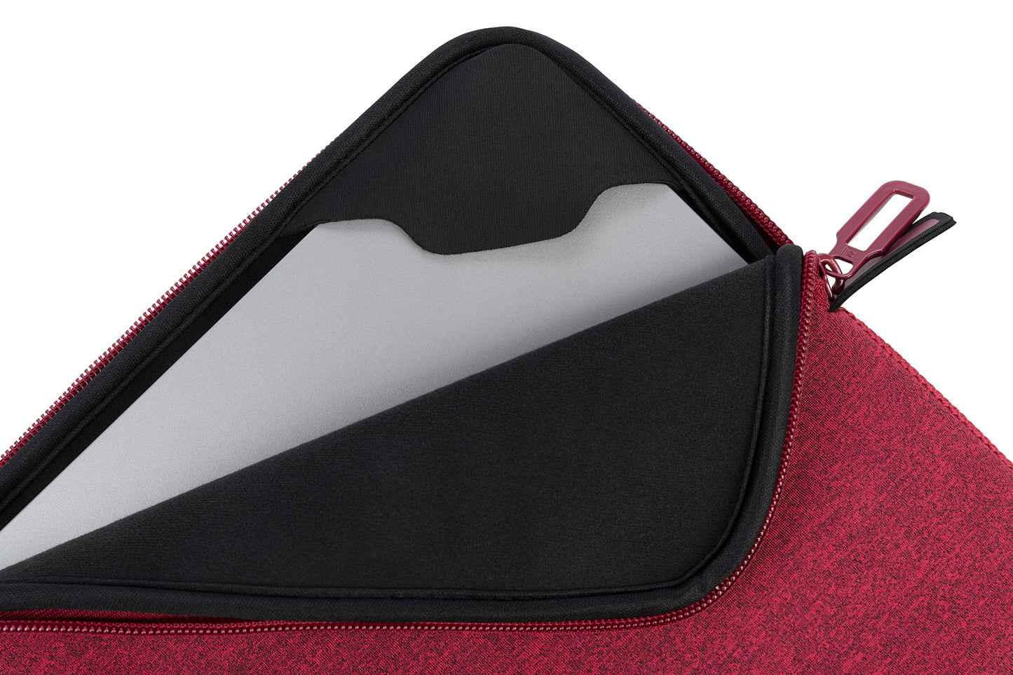 TUCANO MELANGE SLEEVES up to MB14 - Burgundy