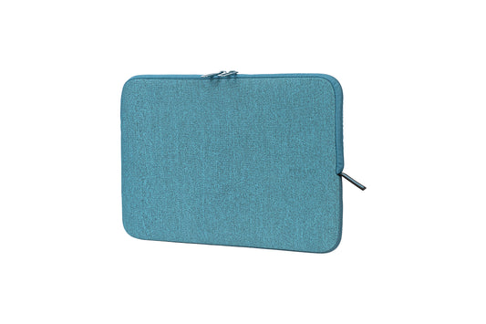 TUCANO MELANGE SLEEVES up to MB14 - Light Blue