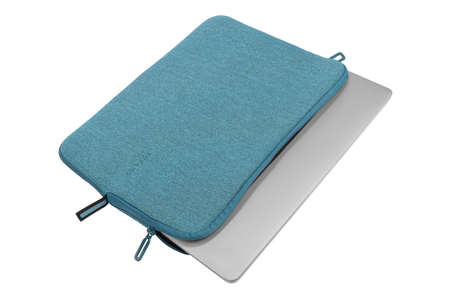 TUCANO MELANGE SLEEVES up to MB14 - Light Blue